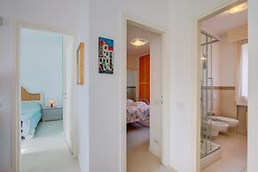 Rhapsody By The Sea in San Remo