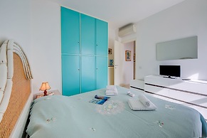 Rhapsody By The Sea in San Remo