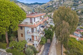 Rhapsody By The Sea in San Remo