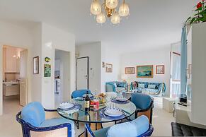 Rhapsody By The Sea in San Remo