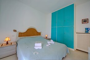 Rhapsody By The Sea in San Remo