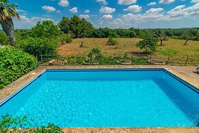 Son Mayol 2 in Son Mesquida