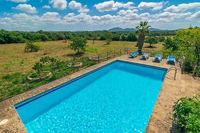 Son Mayol 2 in Son Mesquida