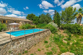 Son Mayol 2 in Son Mesquida