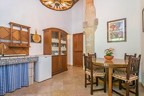 Son Mayol 2 in Son Mesquida