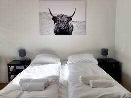 Donaufelder City Apartment