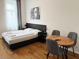 Donaufelder City Apartment
