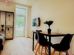 Donaufelder City Apartment