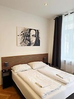 Donaufelder City Apartment