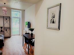 Donaufelder City Apartment