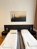 Donaufelder City Apartment