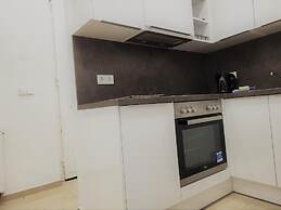 Donaufelder City Apartment