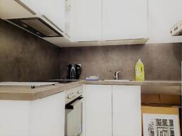 Donaufelder City Apartment