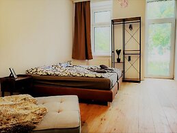 Donaufelder City Apartment