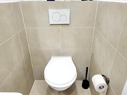 Donaufelder City Apartment