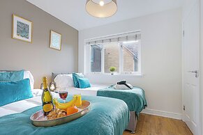 Tranquil Retreat in Milton Keynes