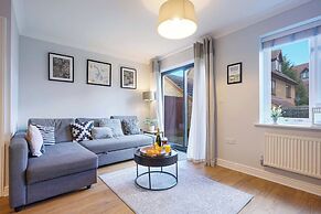 Tranquil Retreat in Milton Keynes