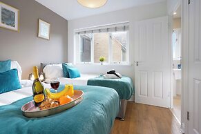 Tranquil Retreat in Milton Keynes