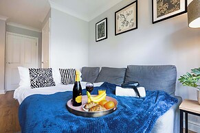 Tranquil Retreat in Milton Keynes