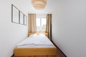 ShortStayPoland Tomcia Palucha B118