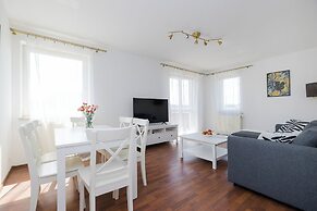 ShortStayPoland Tomcia Palucha B118