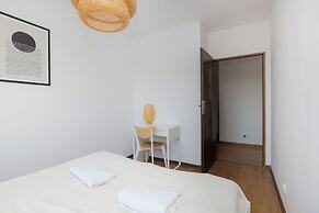 ShortStayPoland Tomcia Palucha B118