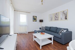 ShortStayPoland Tomcia Palucha B118