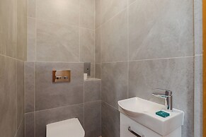 ShortStayPoland Tomcia Palucha B118