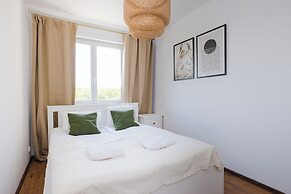 ShortStayPoland Tomcia Palucha B118