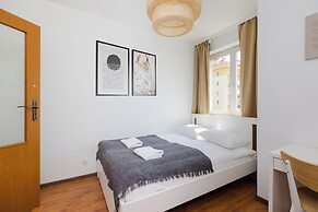 ShortStayPoland Tomcia Palucha B118