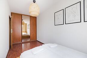 ShortStayPoland Tomcia Palucha B118