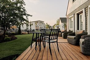 Xhale Resort and Spa