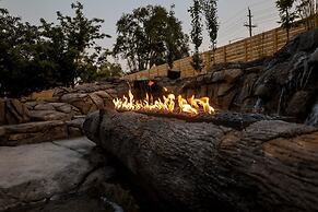 Xhale Resort and Spa