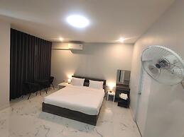 Hillview Terrace