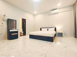 Hillview Terrace