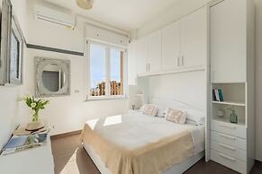 Beach Apartment