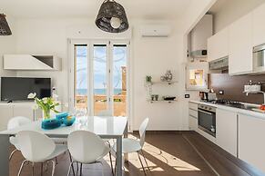 Beach Apartment