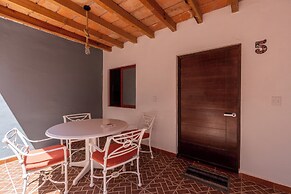 Departamentos Vallarta