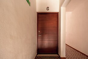 Departamentos Vallarta