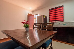 Departamentos Vallarta