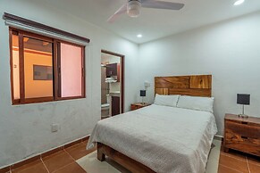 Departamentos Vallarta