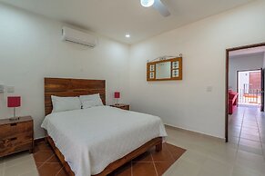 Departamentos Vallarta