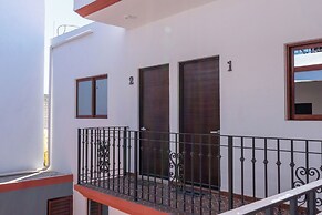 Departamentos Vallarta