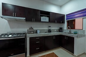 Departamentos Vallarta