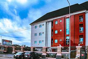 EdisPremier Hotel & Suites