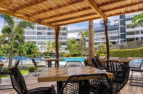 Acapulco Retreat with Bay Views