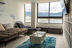 Acapulco Retreat with Bay Views