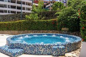 Acapulco Retreat with Bay Views