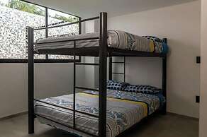 Acapulco Retreat with Bay Views