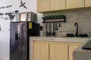 Acapulco Retreat with Bay Views